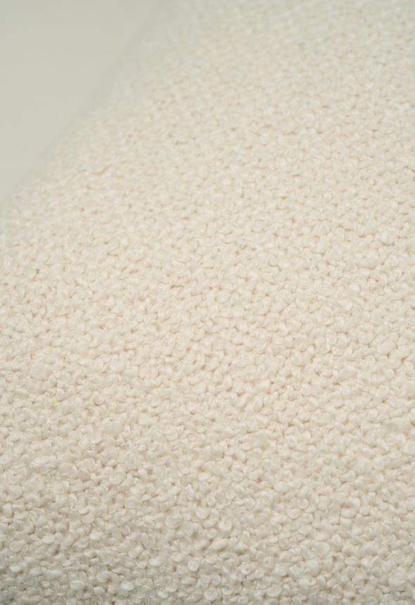 Dekoratiivpadja kate valge - 2