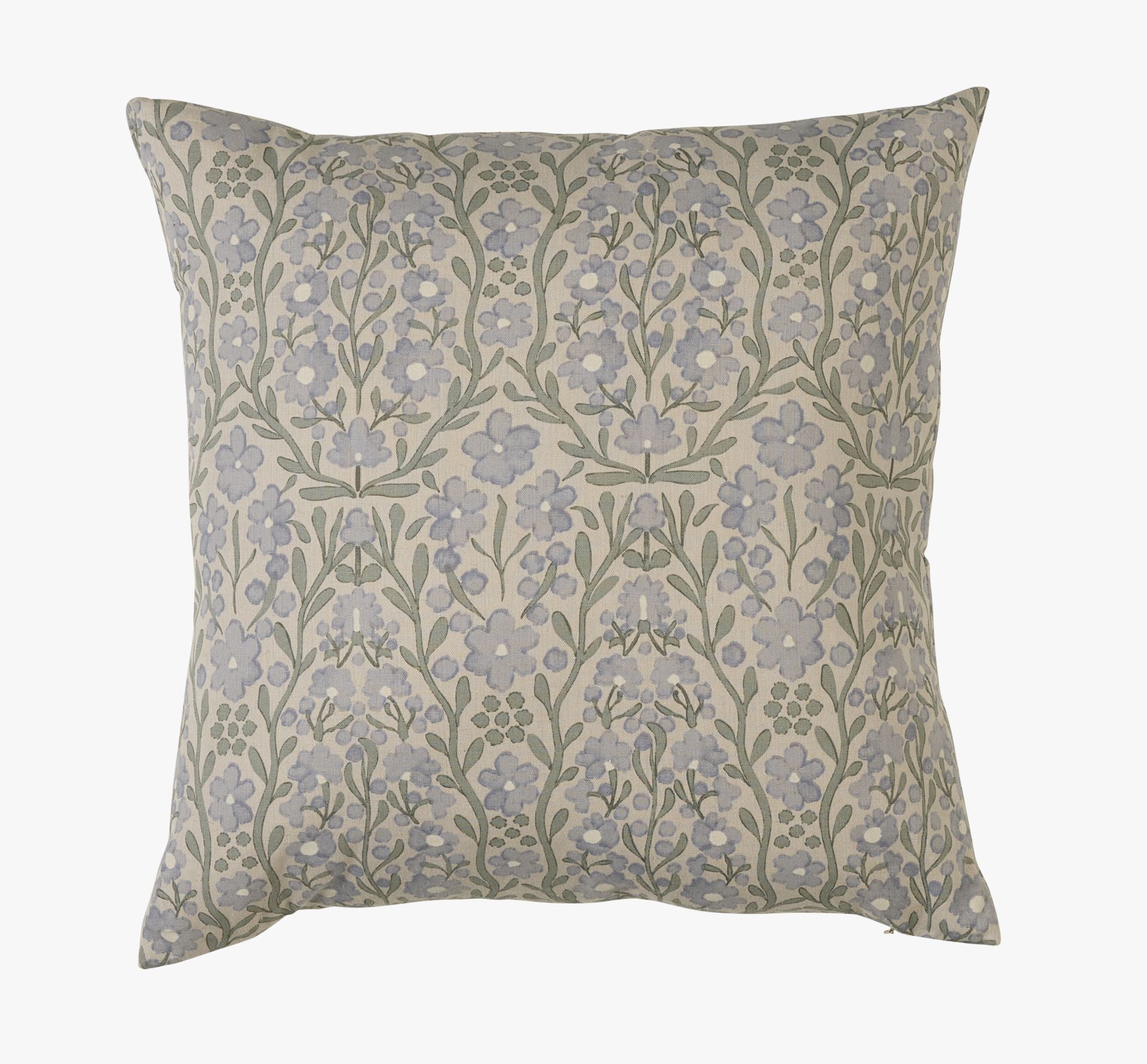 Dekoratiivpadi sinine - 50x50 cm sinine - 1