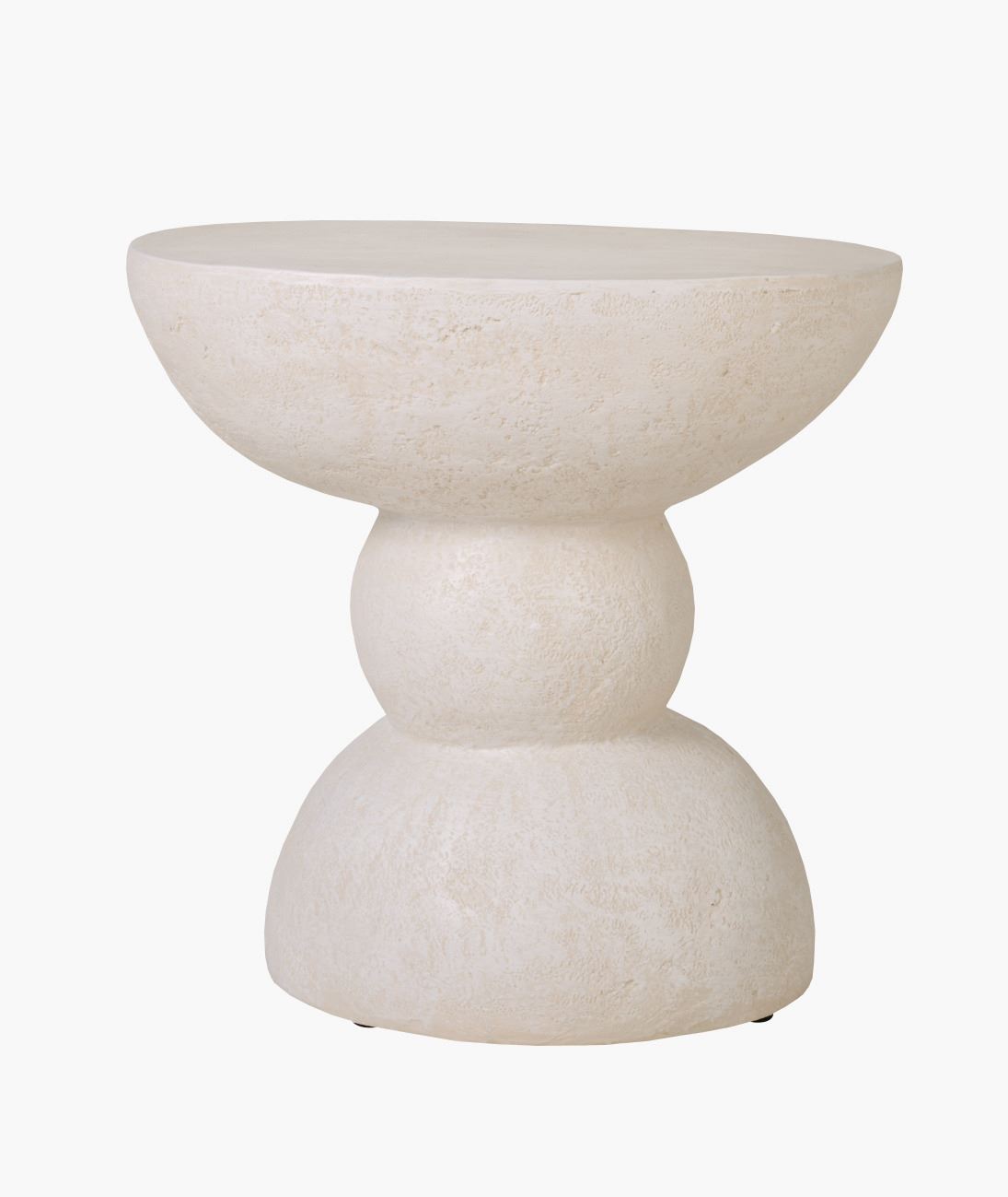 Laud loodusvalge - 53x44x50,5 cm loodusvalge - 1