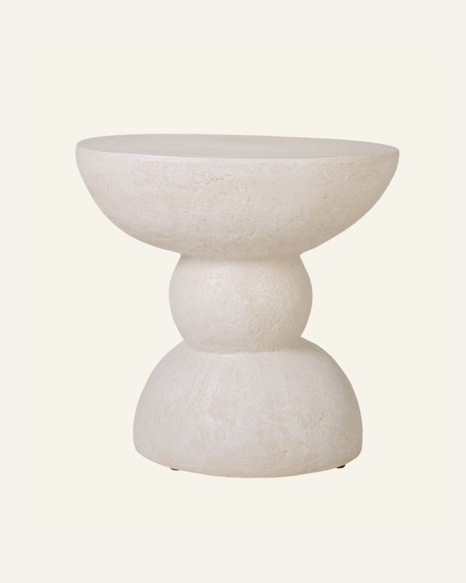 Laud loodusvalge - 53x44x50,5 cm loodusvalge - 1