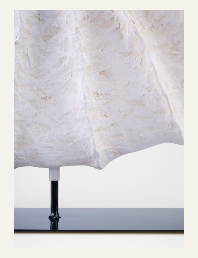 Kaunistus loodusvalge - 2