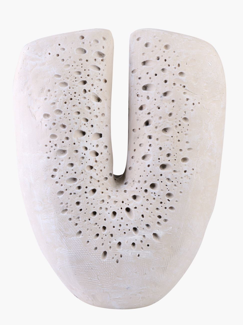 Kaunistus hele beige - 32x15x44 cm hele beige - 1