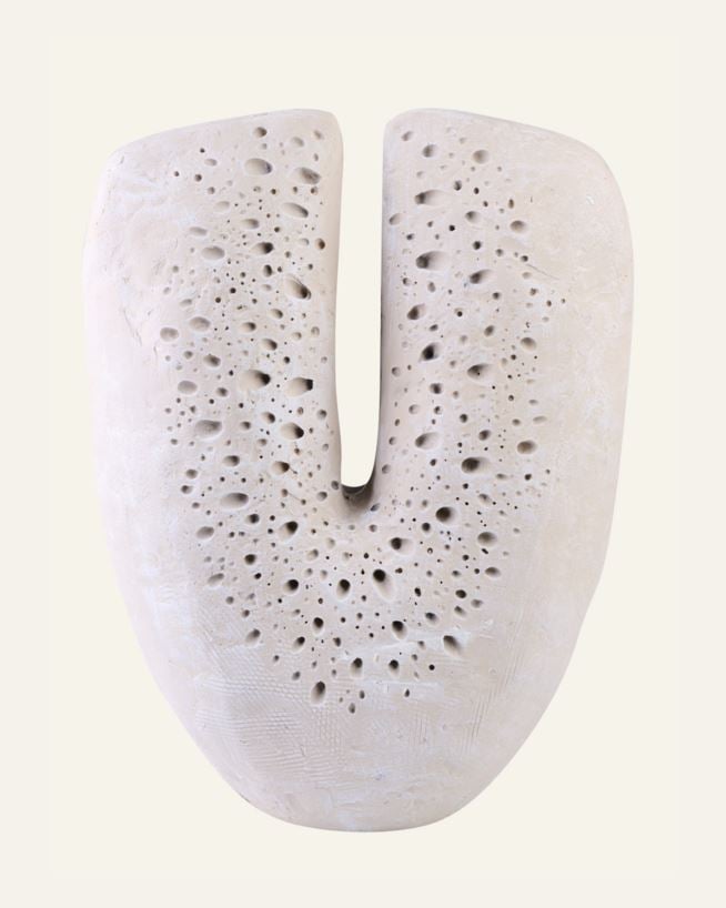 Kaunistus hele beige - 32x15x44 cm hele beige - 1
