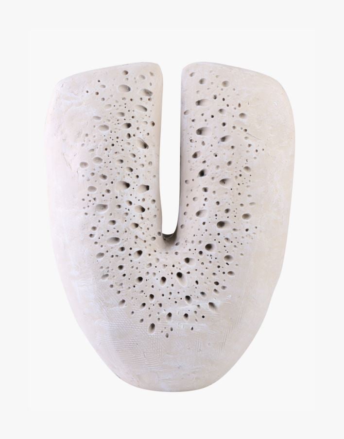 Kaunistus hele beige - 32x15x44 cm hele beige - 1