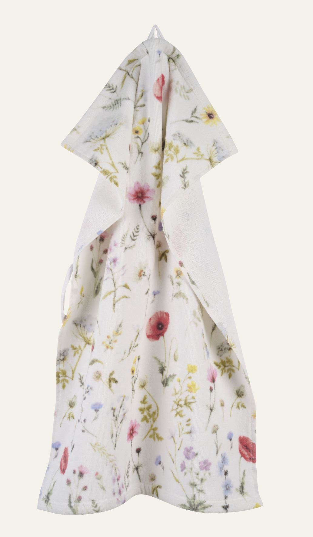 Rätik mitmevärviline - 2