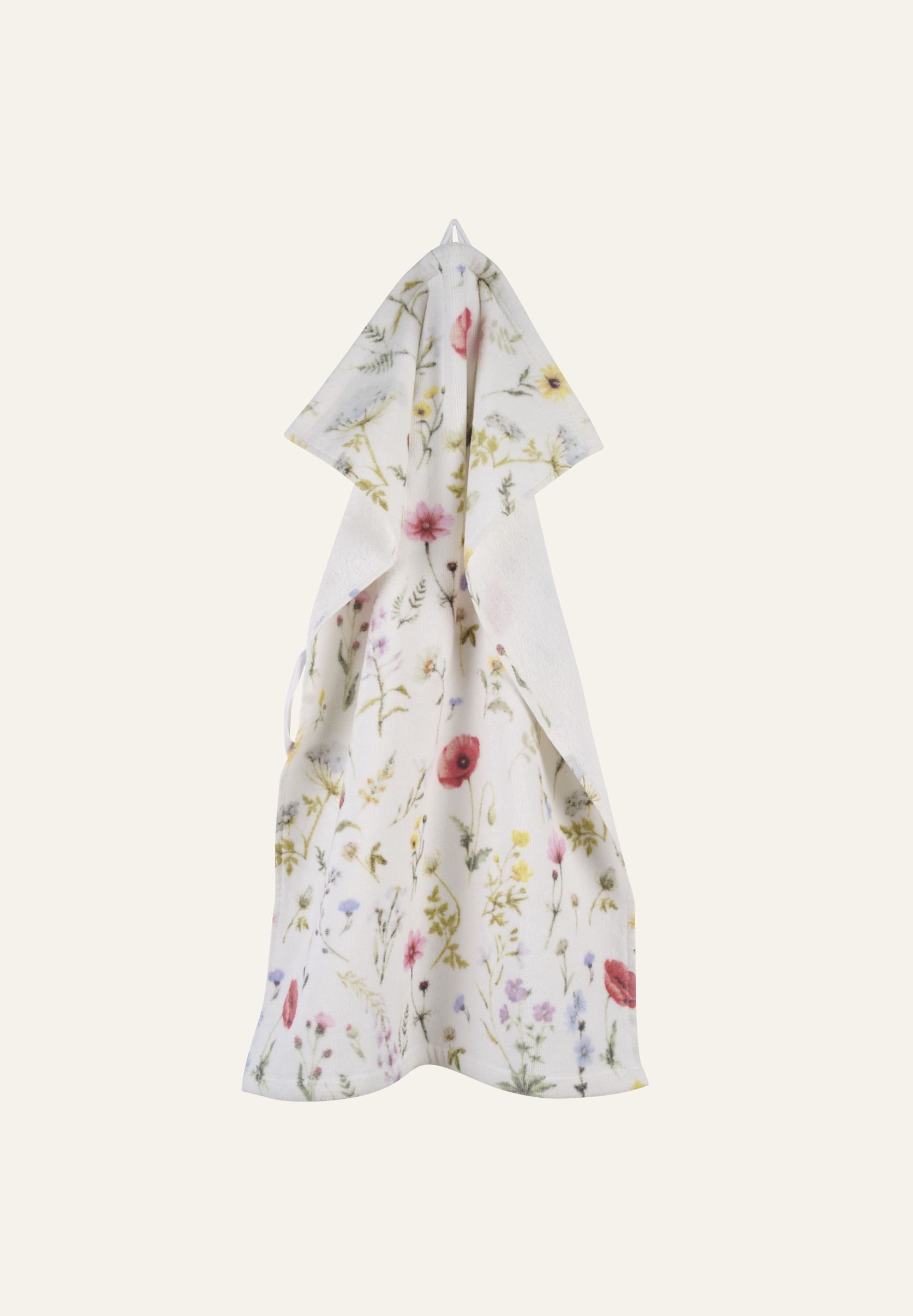 Rätik mitmevärviline - 2