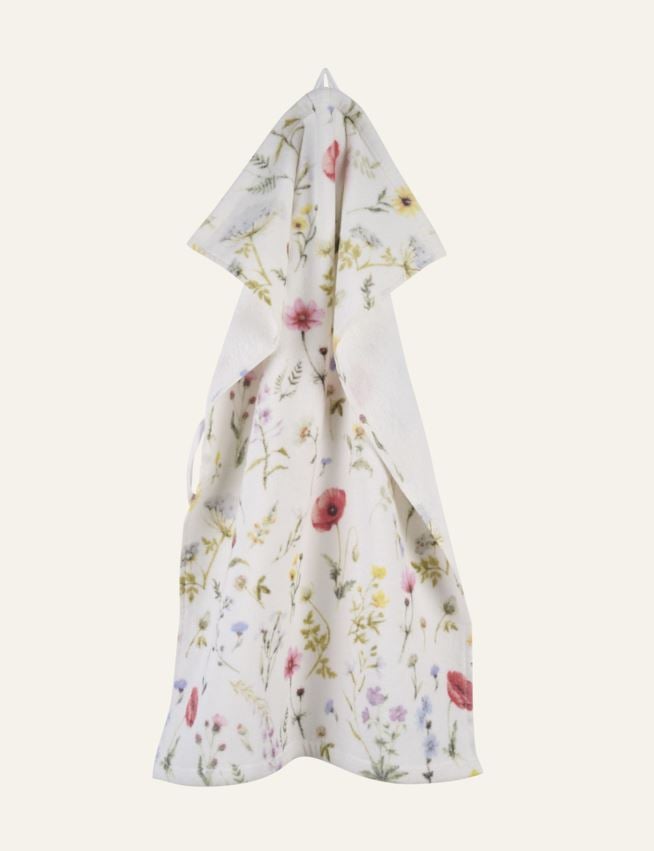 Rätik mitmevärviline - 2