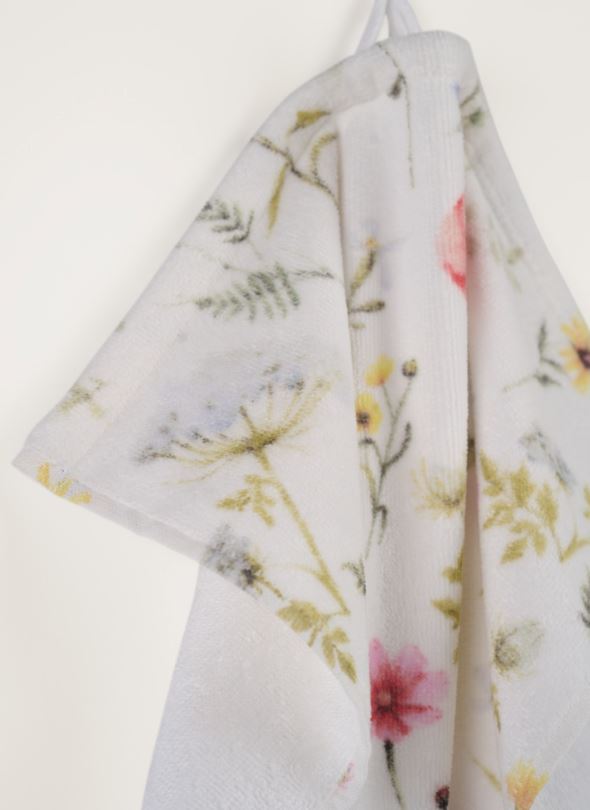 Rätik mitmevärviline - 3