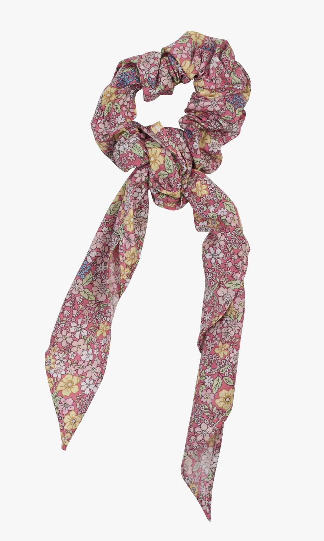 Juuksekumm roosa - 6,5x6,5 cm roosa - 1