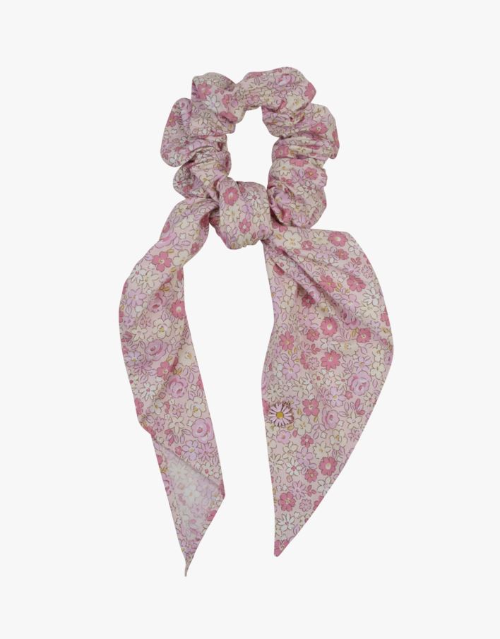 Juuksekumm hele roosa - 6,5x6,5 cm hele roosa - 1