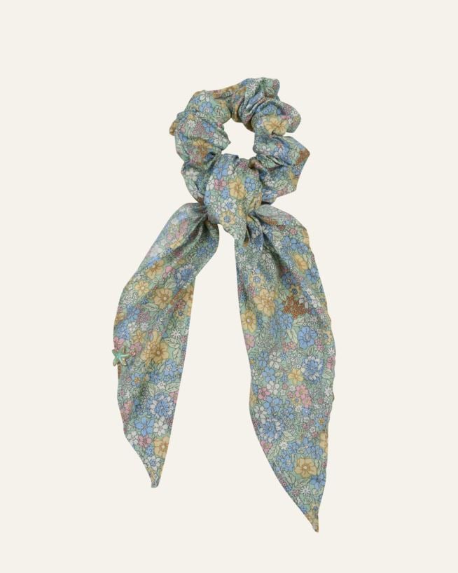 Juuksekumm roheline - 6,5x6,5 cm roheline - 1