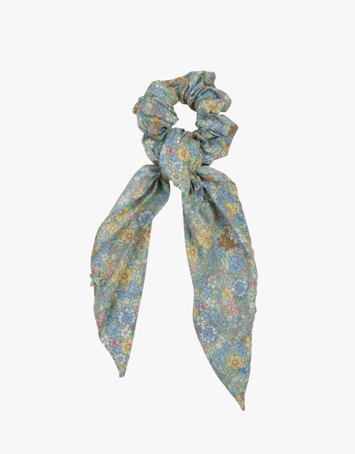 Juuksekumm roheline - 6,5x6,5 cm roheline - 1