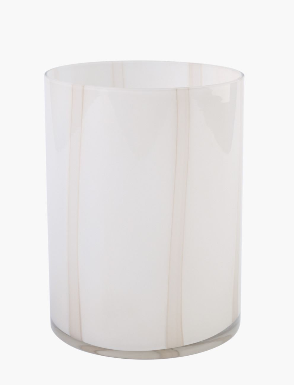 Latern mitmevärviline/valge - 15x15x20 cm mitmevärviline/valge - 1