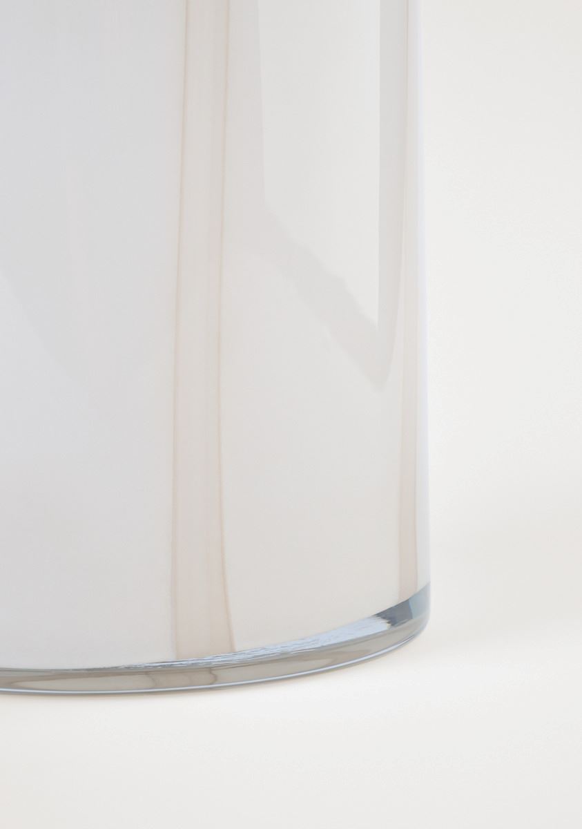 Latern mitmevärviline/valge - 3