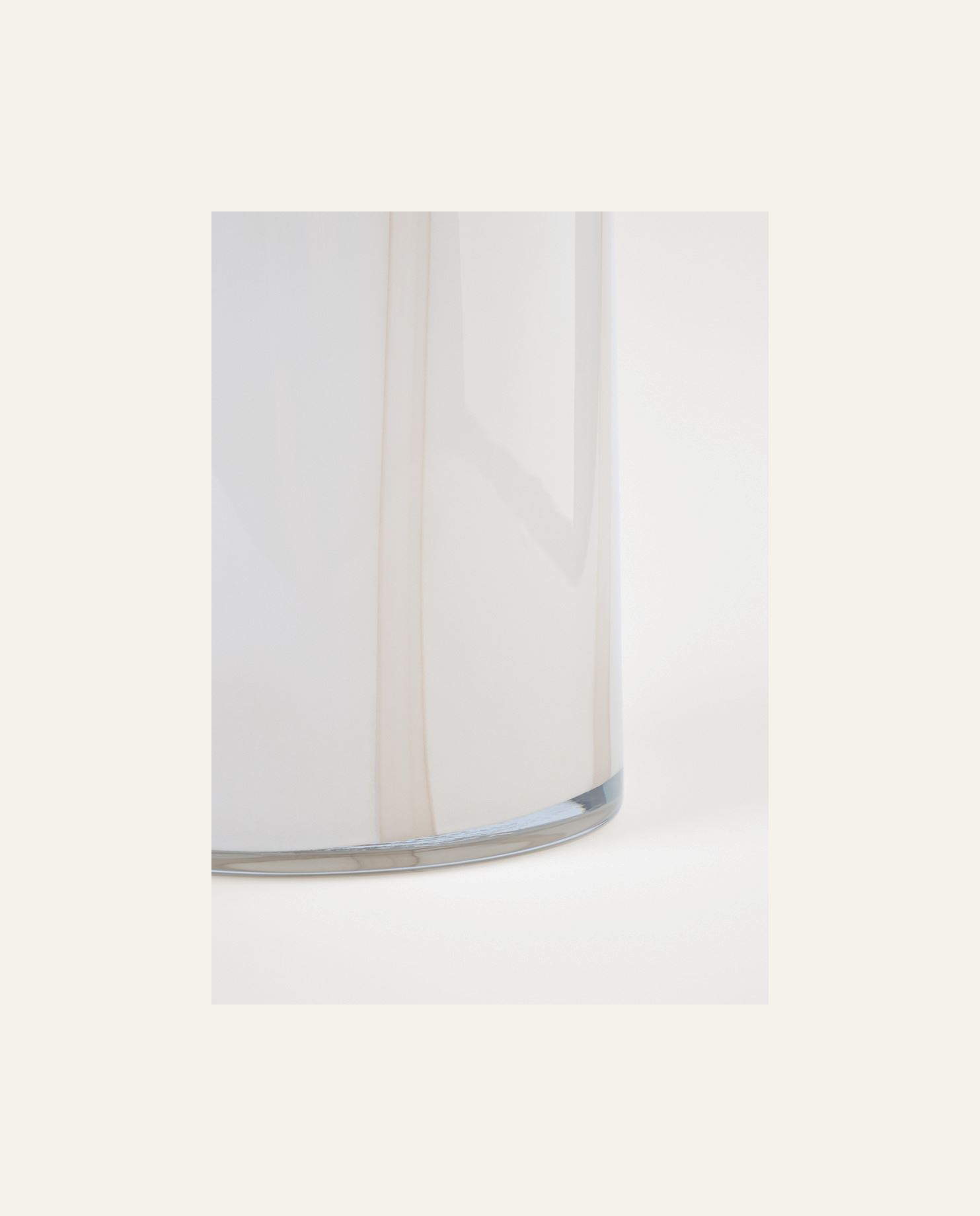 Latern mitmevärviline/valge - 3