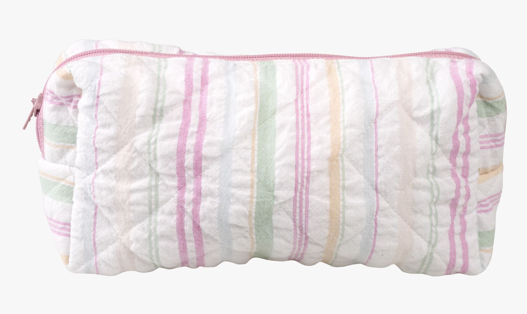 Väike kosmeetikakott mitmevärviline - 9x20 cm mitmevärviline - 1