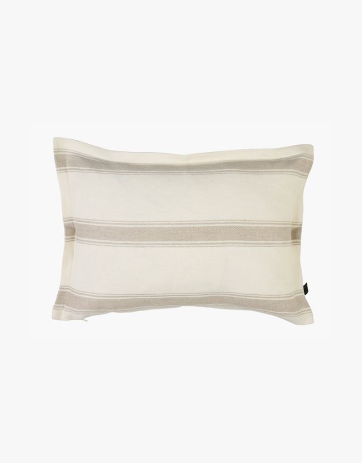 Dekoratiivpadja kate mitmevärviline/valge - 35x50 cm mitmevärviline/valge - 1