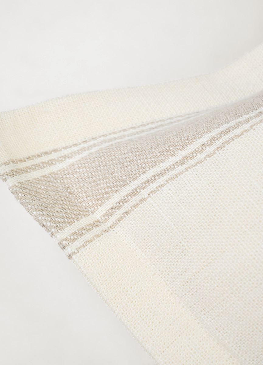 Dekoratiivpadja kate mitmevärviline/valge - 2