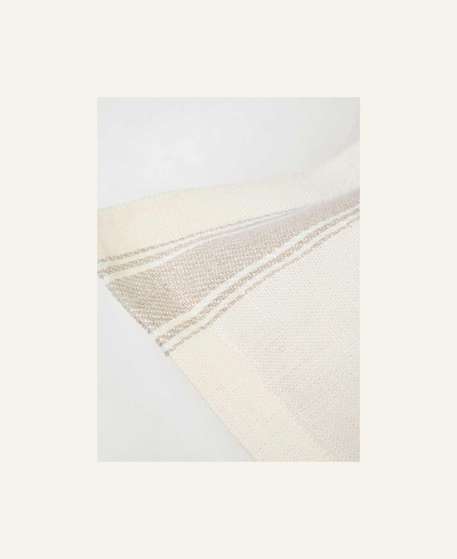 Dekoratiivpadja kate mitmevärviline/valge - 2