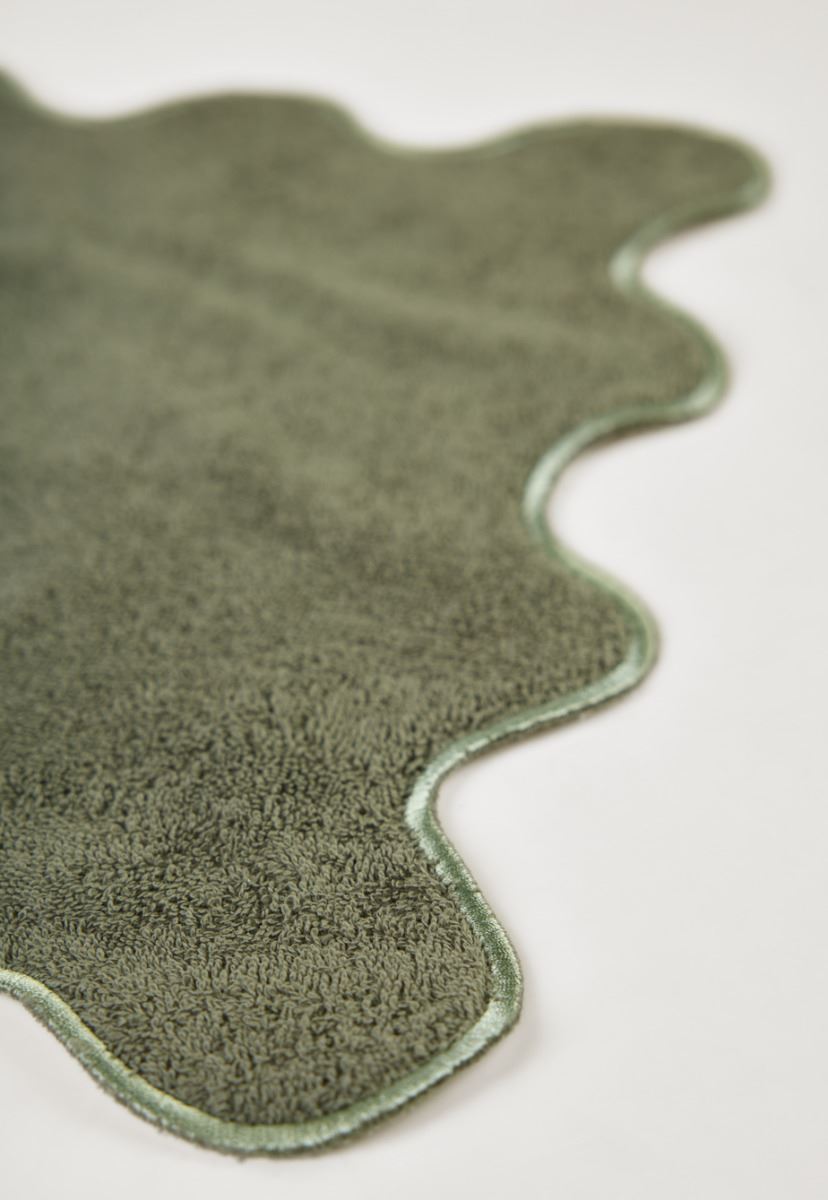 Rätik tumeroheline - 4