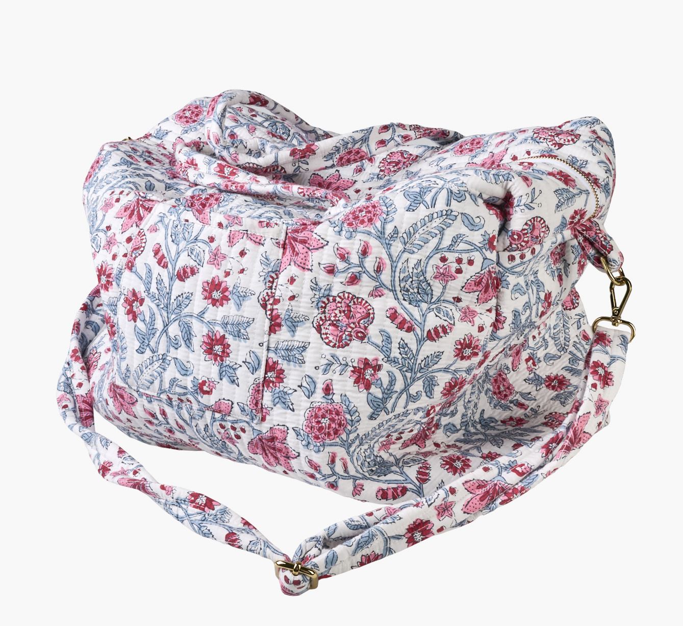 Kott mitmevärviline/punane - 33x43 cm mitmevärviline/punane - 1