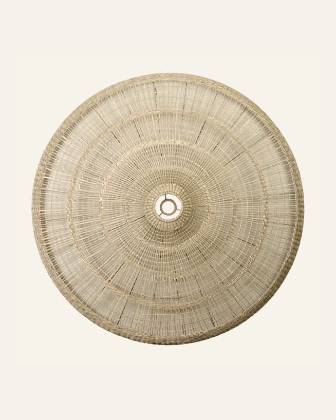 Lambivari naturaalne toon - 18 cm ø100 naturaalne toon - 1