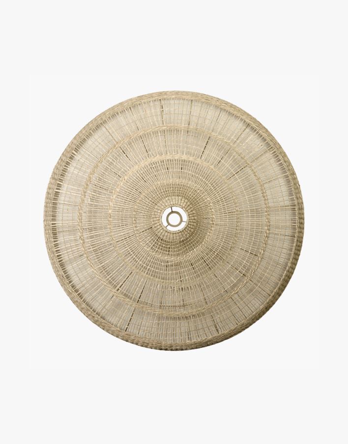 Lambivari naturaalne toon - 18 cm ø100 naturaalne toon - 1