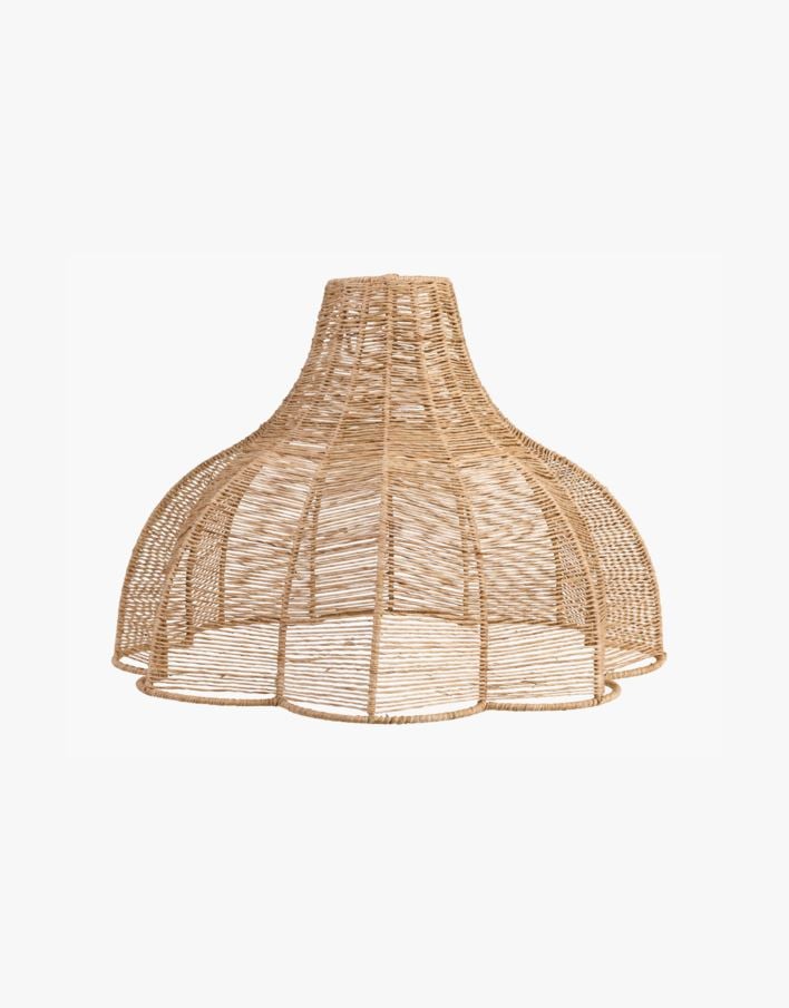 Lambivari naturaalne toon - 44x44x30 cm naturaalne toon - 1