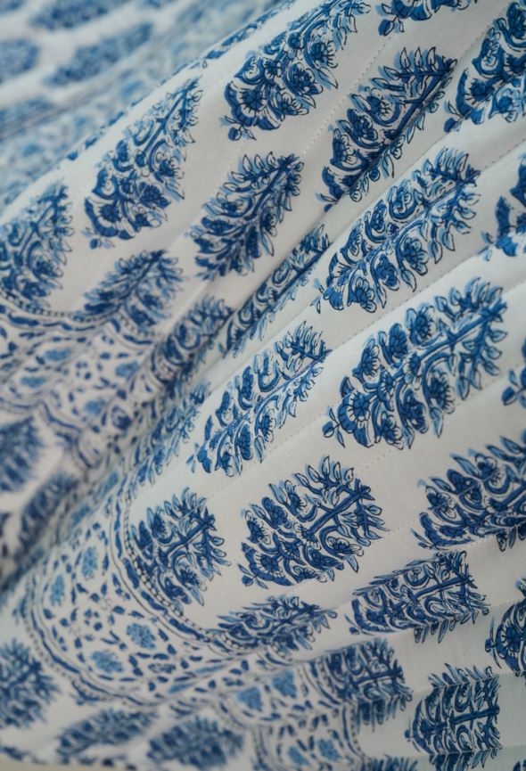 Päevatekk sinine - 3