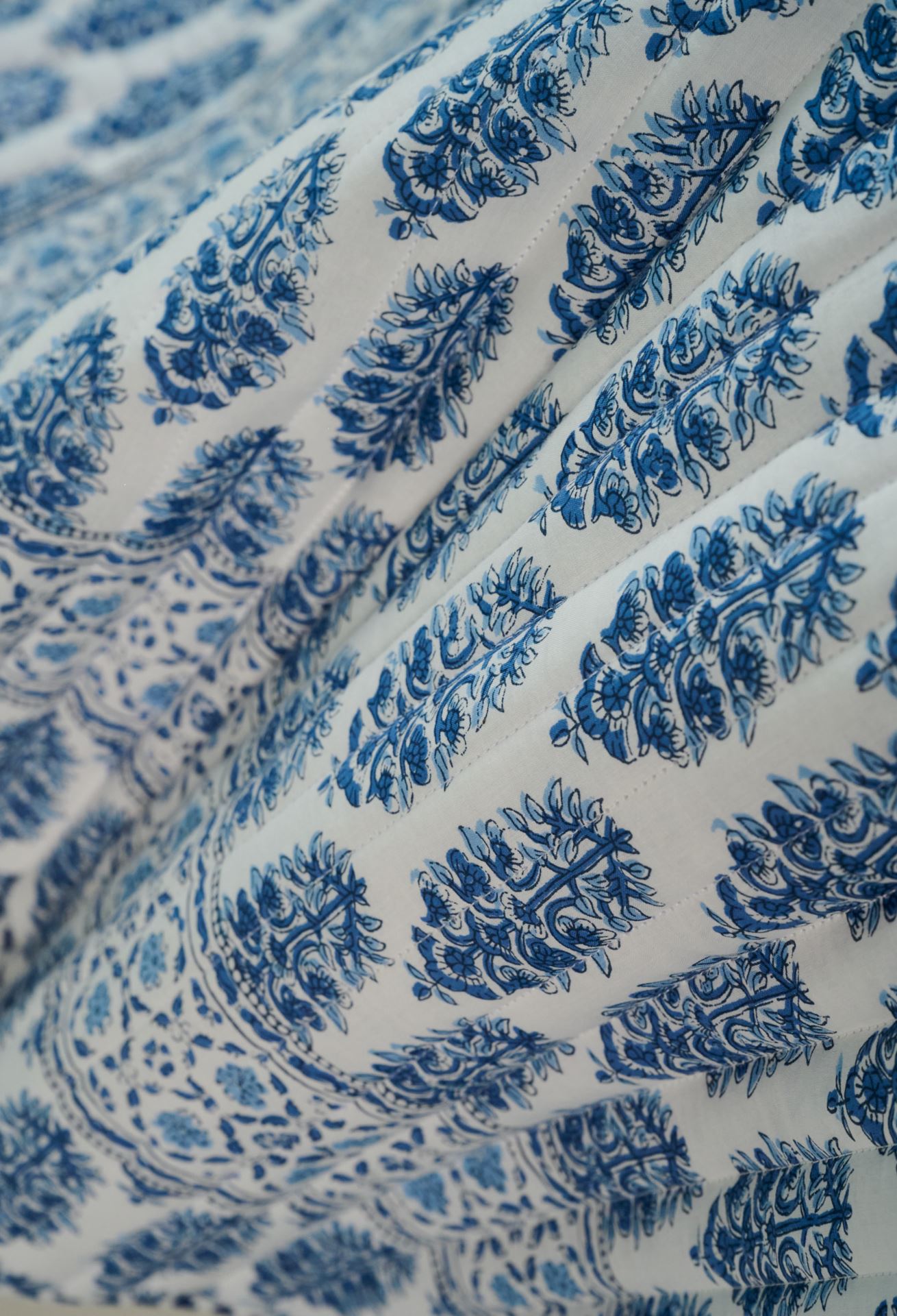 Päevatekk sinine - 3