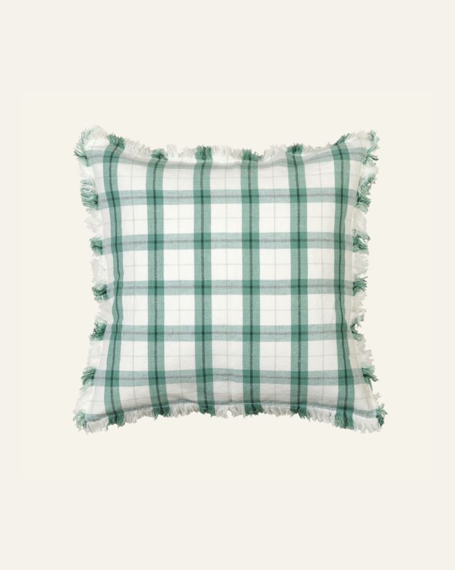 Dekoratiivpadja kate roheline - 50x50 cm roheline - 1