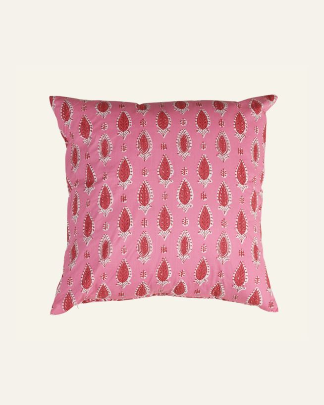 Dekoratiivpadi roosa - 50x50 cm roosa - 1