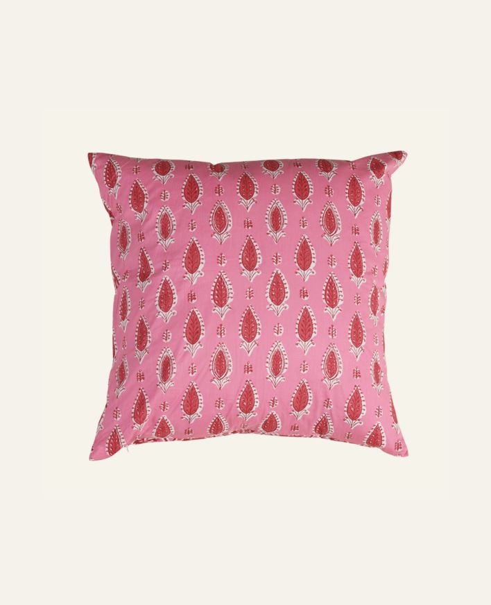 Dekoratiivpadi roosa - 50x50 cm roosa - 1