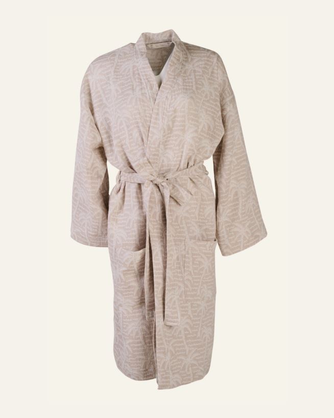 Kimono sand - 75x105 cm sand - 1