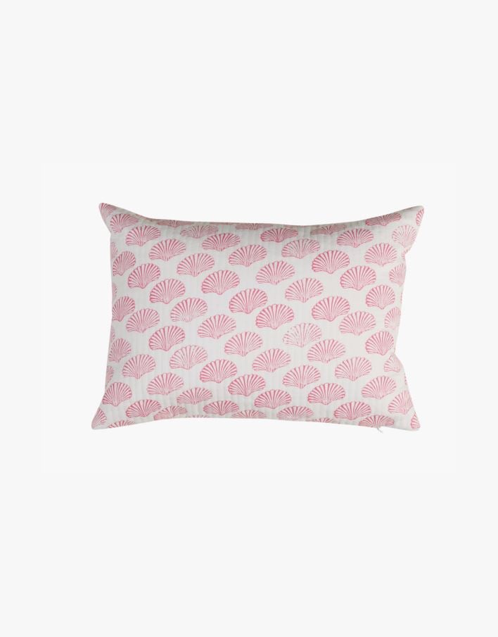 Dekoratiivpadi roosa - 35x50 cm roosa - 1