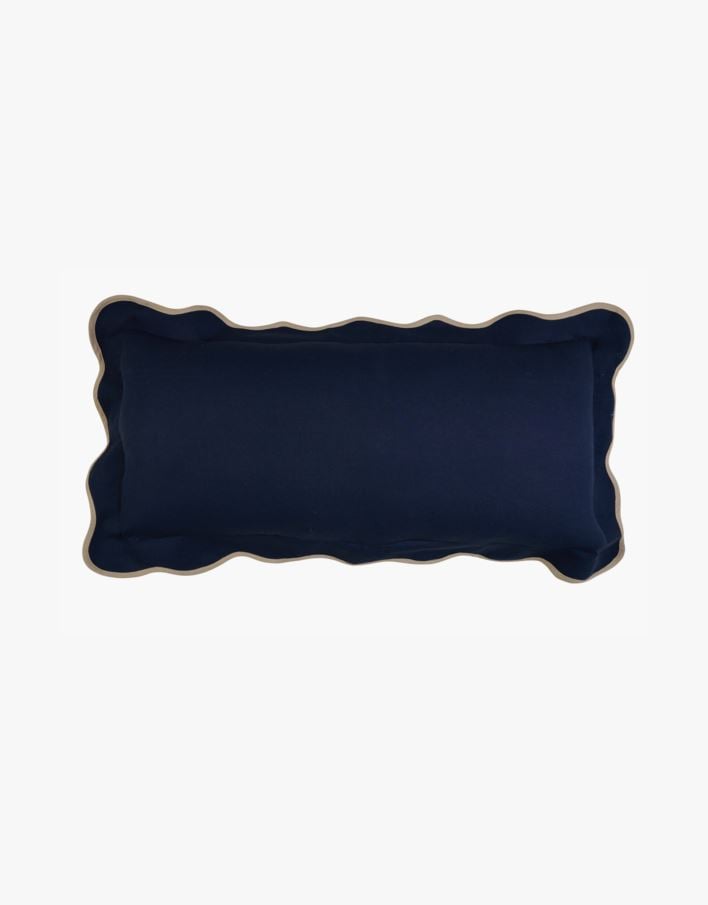 Dekoratiivpadi sinine - 40x90 cm sinine - 1