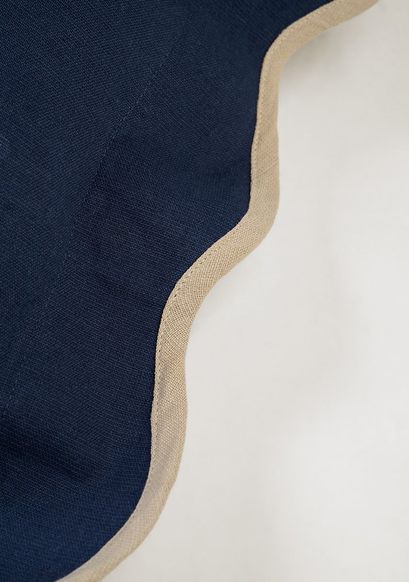 Dekoratiivpadi sinine - 2