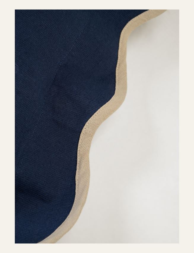 Dekoratiivpadi sinine - 2