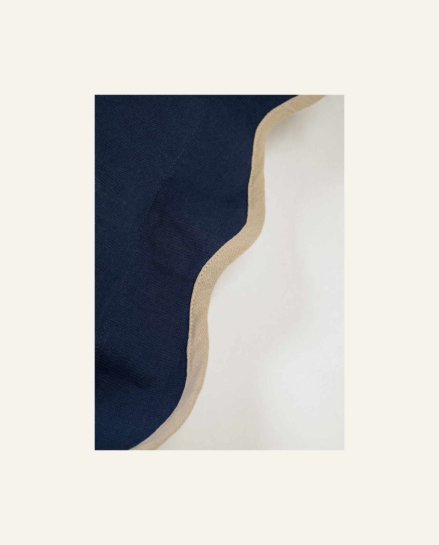 Dekoratiivpadi sinine - 2