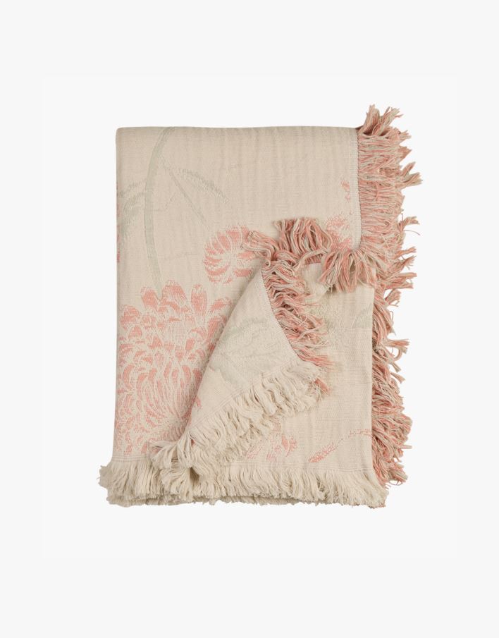 Pleed mitmevärviline - 130x170 cm mitmevärviline - 1