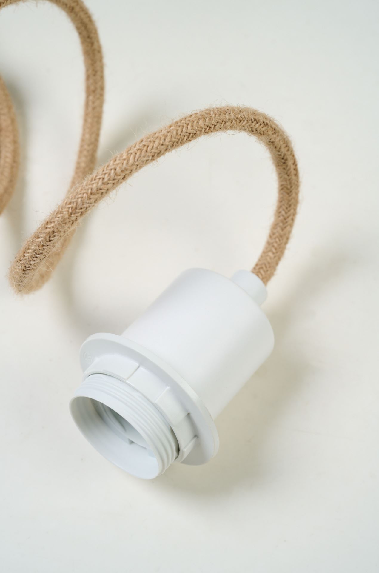 Juhtmekomplekt valge - 3