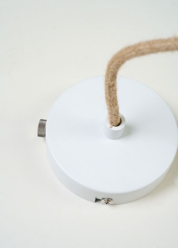 Juhtmekomplekt valge - 4