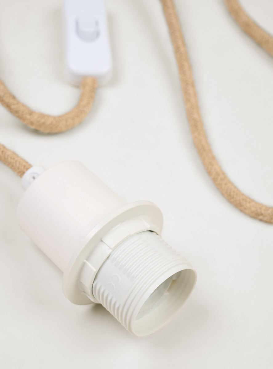 Juhtmekomplekt valge - 3