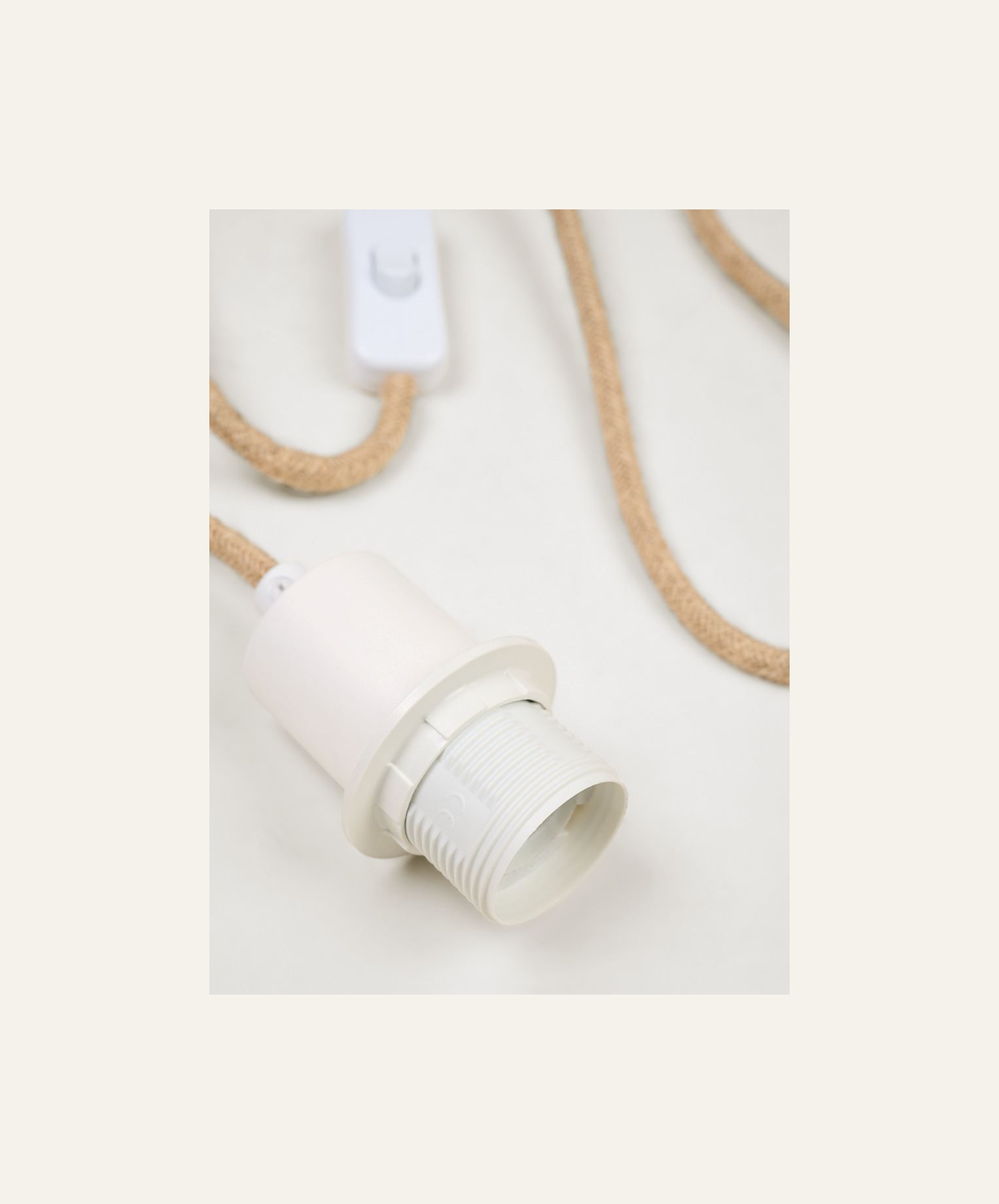 Juhtmekomplekt valge - 3