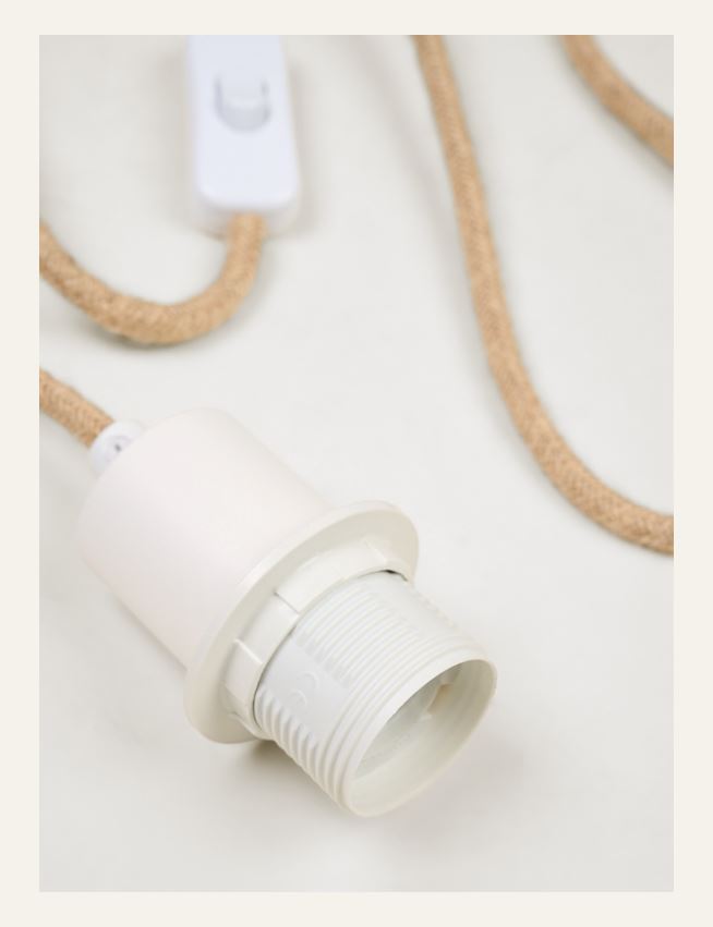 Juhtmekomplekt valge - 3