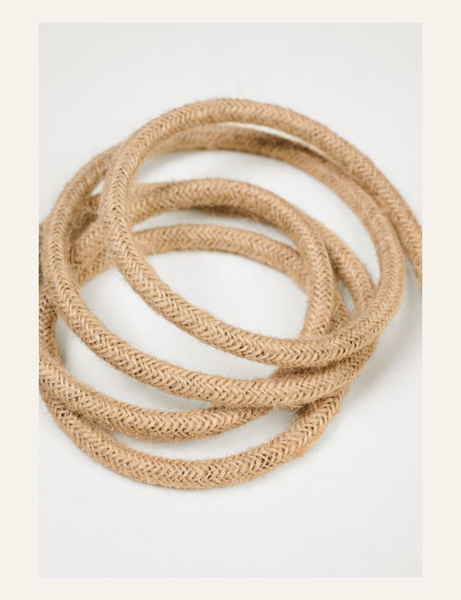 Juhtmekomplekt valge - 2