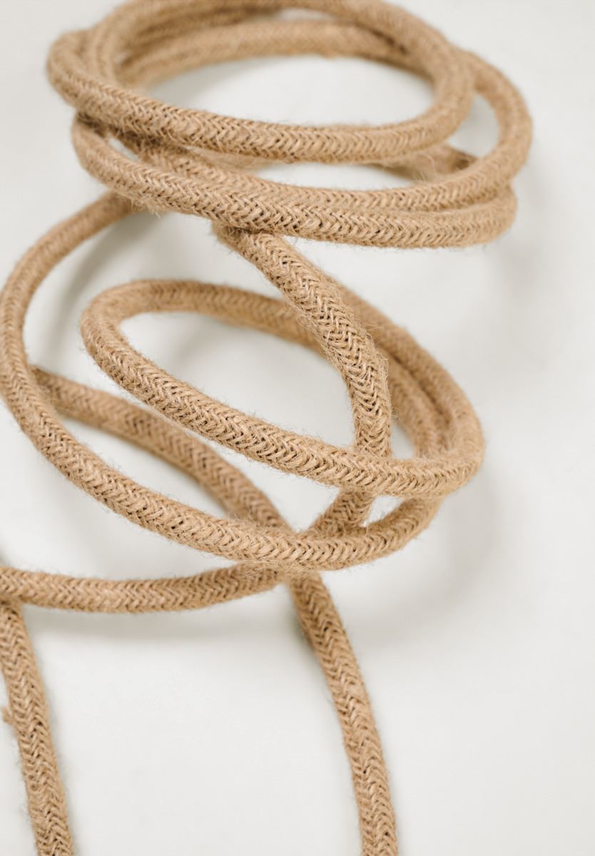 Juhtmekomplekt naturaalne toon - 300 cm naturaalne toon - 1