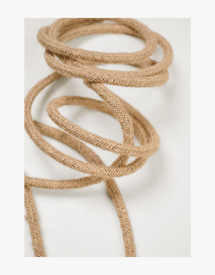 Juhtmekomplekt naturaalne toon - 300 cm naturaalne toon - 1