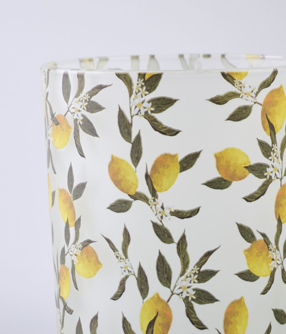 Küünlalatern mitmevärviline/kollane - 2