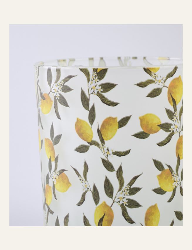 Küünlalatern mitmevärviline/kollane - 2